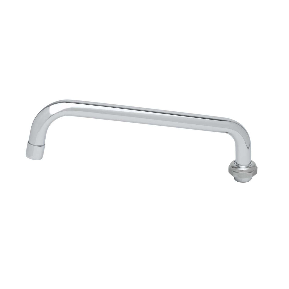 T&S 5SP-12 12" Swing Nozzle w/ Aerator Outlet