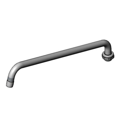T&S Brass 5SP-16 Equip Swing Nozzle - 16" Laminar