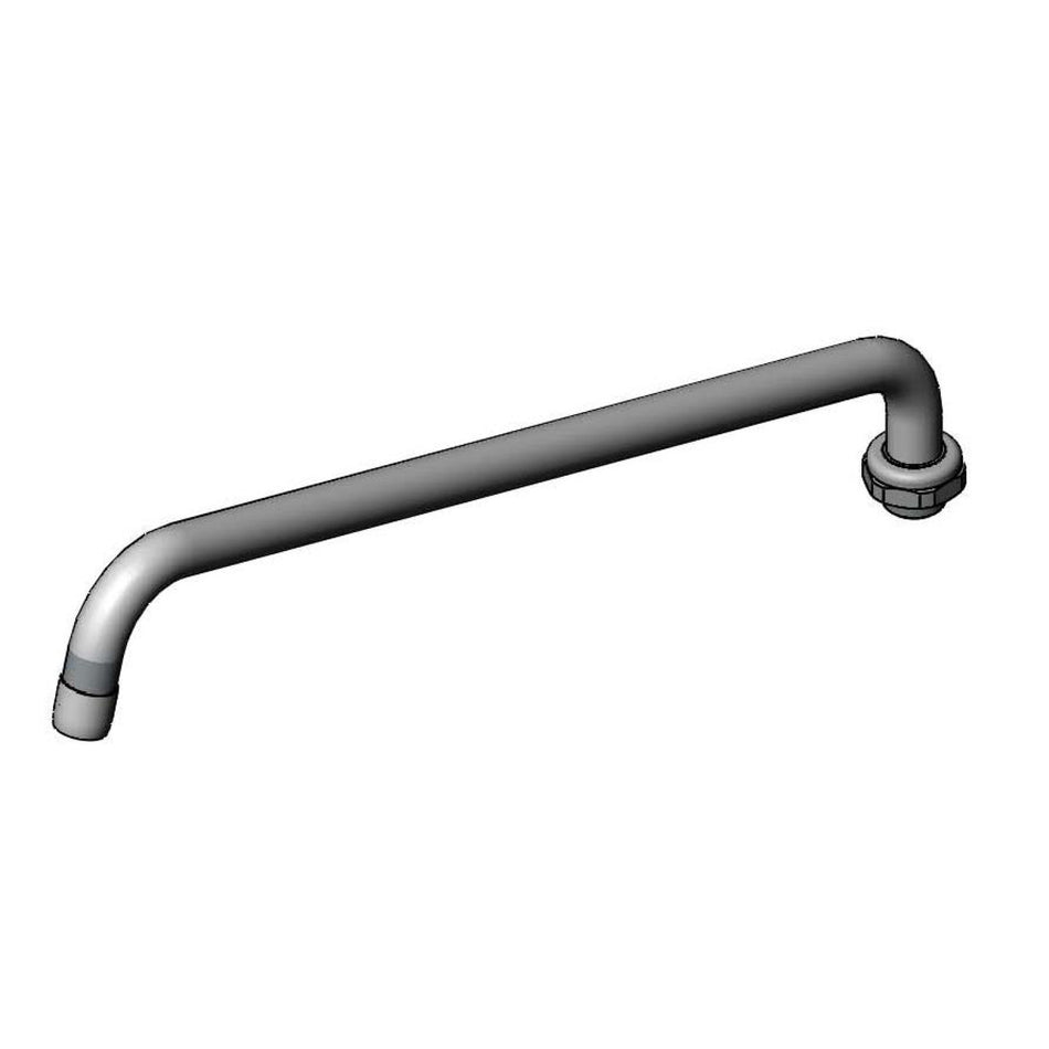 T&S Brass 5SP-16 Equip Swing Nozzle - 16" Laminar