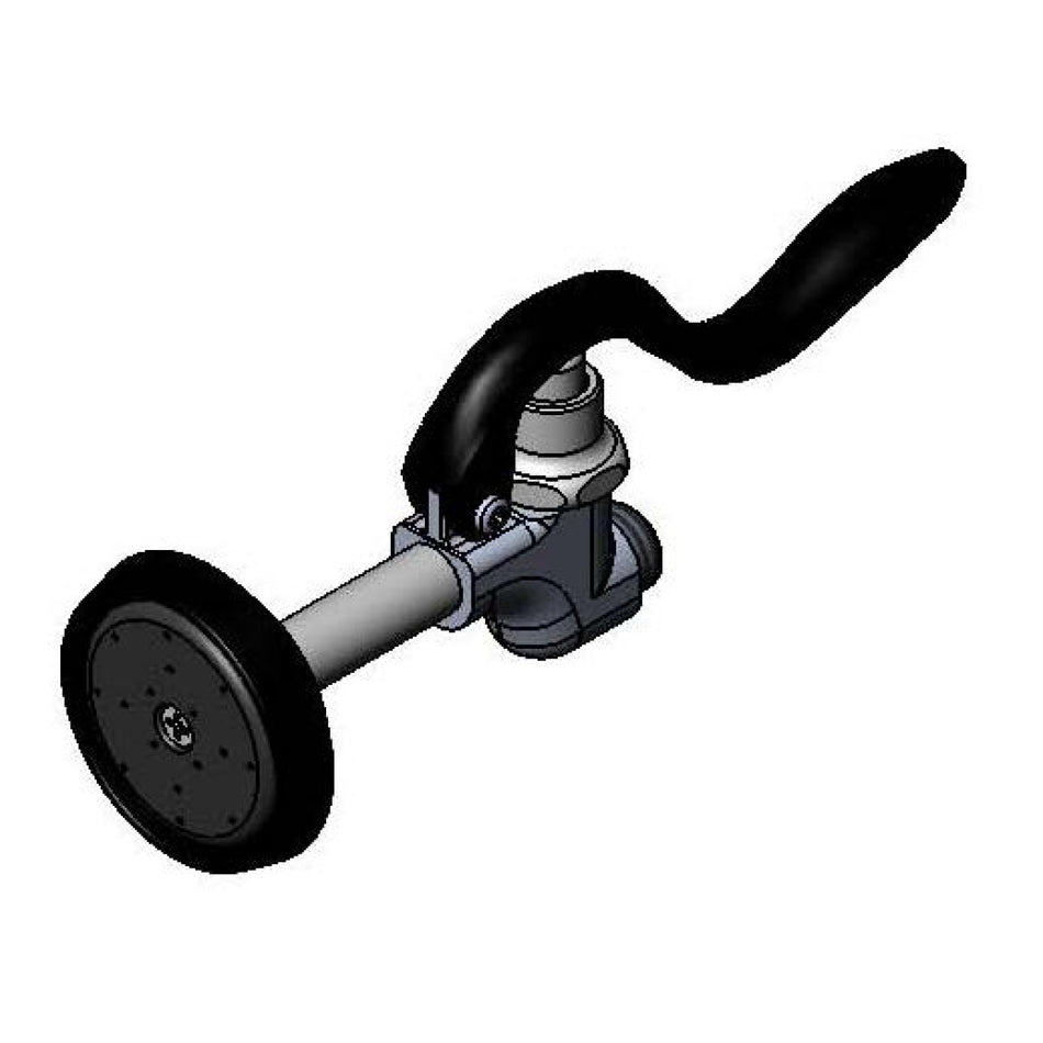 T&S 5SV-H Spray Valve, High Flow