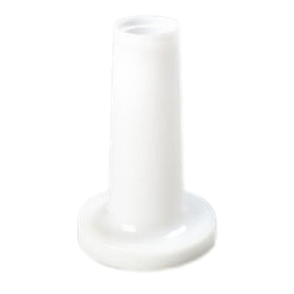 Carlisle PS20302 3-1/2 Inch Break-resistant Store N Pour Neck Polyethylene White