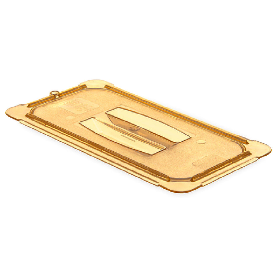 Carlisle 10470U13 12 Inch Ambler High Heat Universal Lid for Food Pan