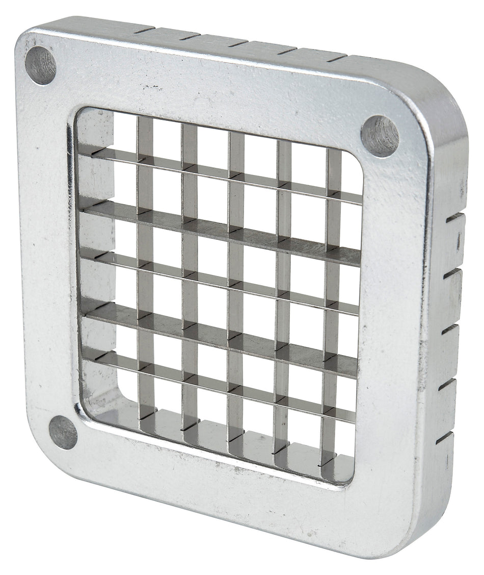 Winco FFC-500B 1/2 Inch Blade For French Fry Cutter Stainless Steel