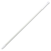 Carlisle 41226EC02 72 Inch Mop Handle Fiberglass White Durable Design