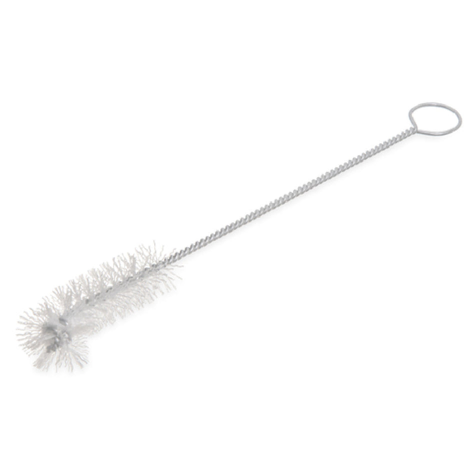 Carlisle 4015600 10-1/2 Inch Plunger Brush Wire Polyester BPA Free