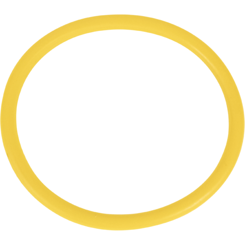 Torpedo Keg | Ball Lock Keg | Stainless Steel Corny Keg | Low2 Keg Lid O-Ring | Superior Oxygen Barrier Properties | 10 Gallon