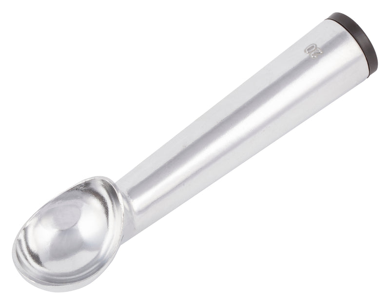 Winco AICD-20 20.2 Oz Ice Cream Dipper Self-defrosting Aluminum