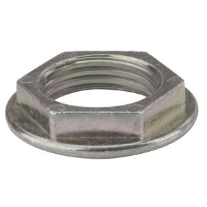 Micro Matic 610B 1-1/16" SS Shank Lock Nut