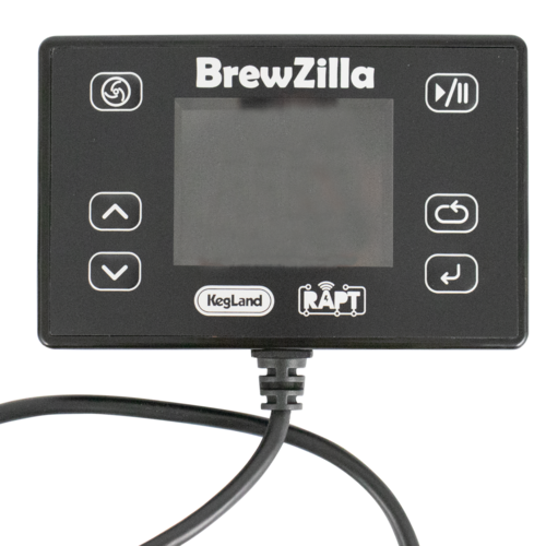 Replacement RAPT Controller for BrewZilla | Gen 4 | 35L | KL20305