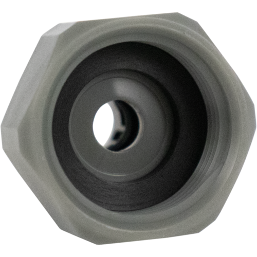 Duotight Push-In Fitting - 8 mm (5/16 in.) x Female Beer Thread