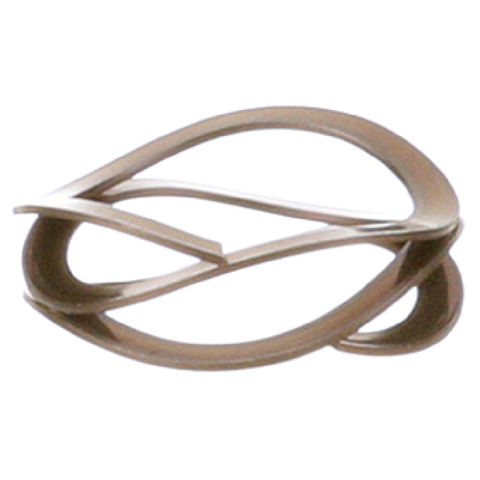 0.5 Inch OEM Spring Wave Component for Foodservice Performance - 61825