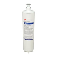 3M Water Filtration Products Replacement Cartridge HF25-S for High Flow Series ICE125-S System. 5615203 (Case of 6)