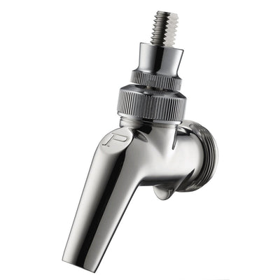 Perlick 630SS Forward Sealing Stainless Steel Beer Faucet