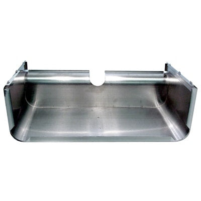 Cornelius Panel Assembly SS Medallion for DF/ED250