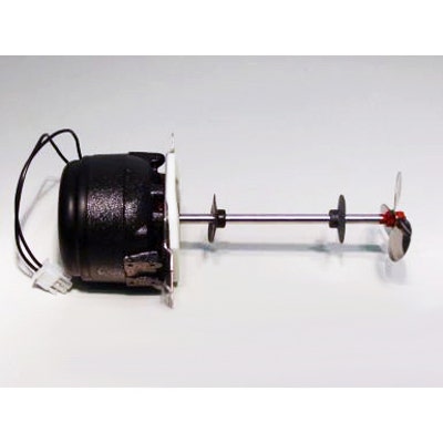 Cornelius Agitator Motor Assembly 120/60 SVC