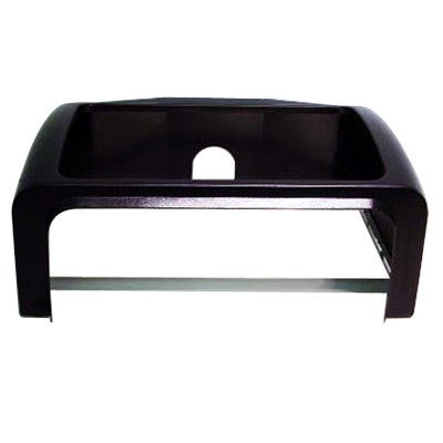Cornelius Merchandiser Assembly Black for ED150-8/175