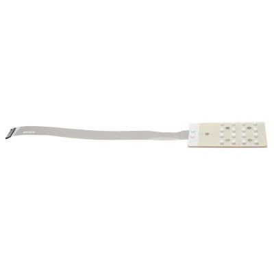 Cornelius Keypad Brand Flavor Fusion