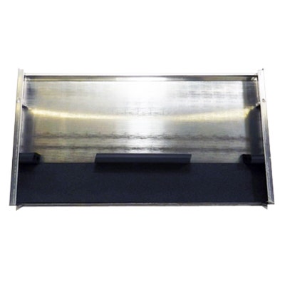 Cornelius Panel Lower Z Ins for ED175 Flex