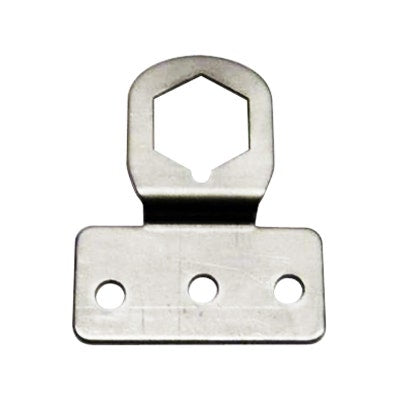 Cornelius Solenoid Bracket for Quest Elite 2/4 Flavor