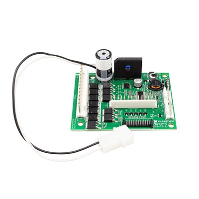 Cornelius Control Board Fusion Valve