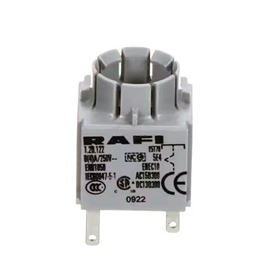 Cornelius Switch Block CE