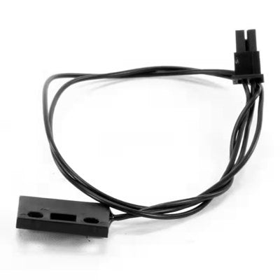 Cornelius Sensor Position Ice Chute JRD
