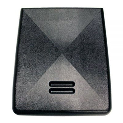Cornelius ED175 Replacement Hopper Lid - Durable Black Plastic