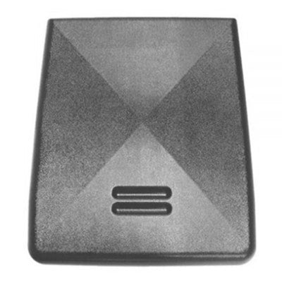 Cornelius Lid Hopper Gray for ED175