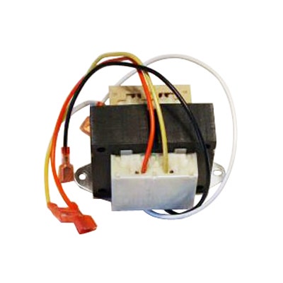 Cornelius Transformer Assembly 120/25Vac 80V w/ Labeled Polarity