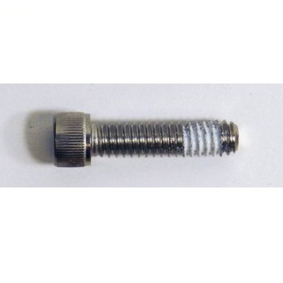 Cornelius Screw 1/4-20 SHCS Self-Lock SS