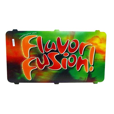 Cornelius General Flavor Fusion Graphics