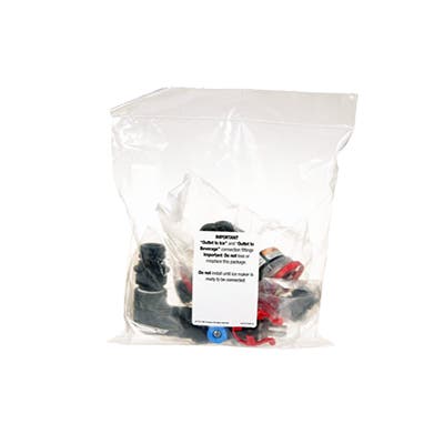 3M Fitting Kit for Filter Cartridge or Housing