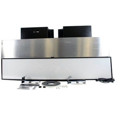 Cornelius Dual Merchandiser Kit for DF/ED250