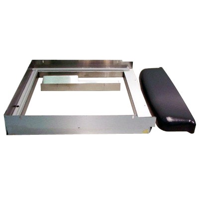 Cornelius Ice Machine Adapter Kit DF150 22" Gray