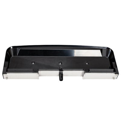 Cornelius Insulated Drip Tray Kit Extended Black for ED2XX