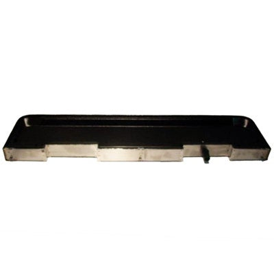 Cornelius Insulated Drip Tray Kit Extended Black