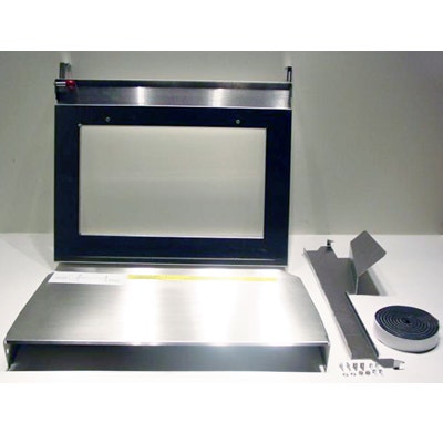 Cornelius Ice Machine Adapter Kit DF/ED175