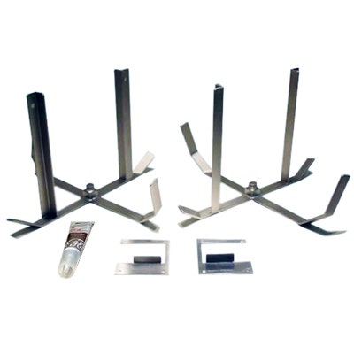 Cornelius Agitator Compressed Ice Kit for ED/DF300