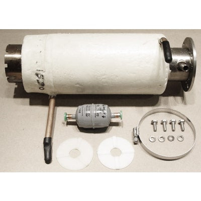 Cornelius Evaporator Replacement Collar Kit
