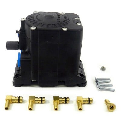 Cornelius Viper Water Pump Kit - Genuine OEM Replacement