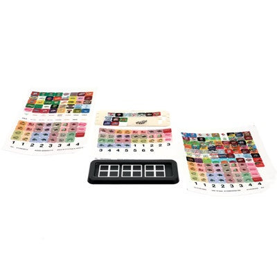 Cornelius ADA Keypad Replacement Kit Fusion