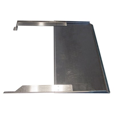 Cornelius Lid Bottom Sliding with Arms for 1522 Drop-In