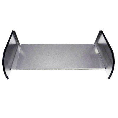 Cornelius Splashguard Assembly 26" Stainless Steel