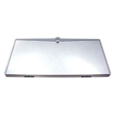 Cornelius Plate Sanitary Injection Molded for 2323 Drop-In