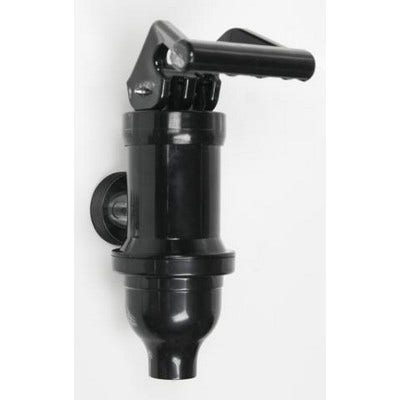 Taprite Post-Mix Valve Assembly w/o ADA Lever
