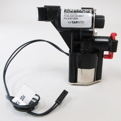 Taprite Valve Assembly AFCV Soda/Water 2.0 oz/Sec
