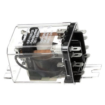 Cornelius Relay 120V 10 Amp
