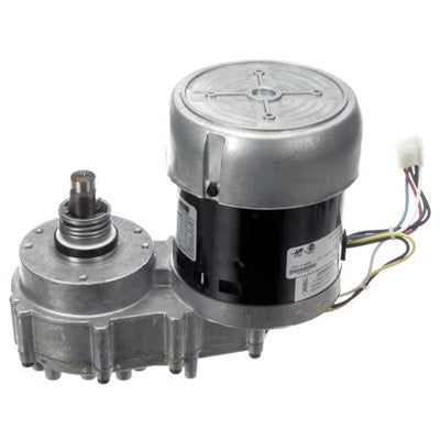 Cornelius Motor Gear Assembly 120V/60Hz 2" D-Dr