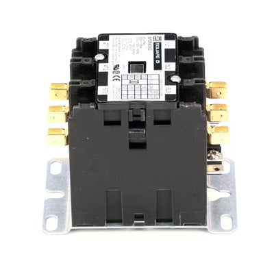 Cornelius Relay 110/120V 50/60Hz 30A 3 Pole