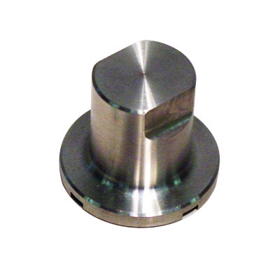 Cornelius Nut Auger 2"